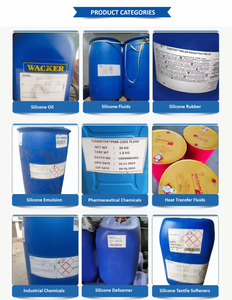 Element14 PDMS 30000 cSt Huile de silicone Liquide d'amortissement à haute viscosité pour démoulage Excellente stabilité thermique Additifs pétroliers - Product Image 3