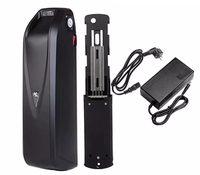 Vente flash Kit de conversion de vélo électrique 36v 500 Kit de vélo électrique Autres pièces de vélo électrique