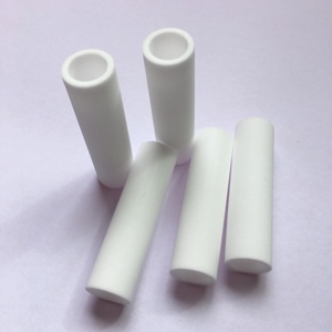 Filtro de Ventilación de UHMWPE Sinterizado de Precisión, Hidrófobo y de Grado Médico para Bombas de Infusión e IVD - Product Image 2