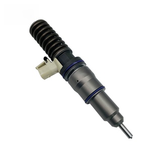 Injecteur de carburant à rampe commune pour moteur diesel D13 BEBE4F09001 21451295 - Product Image 1