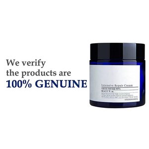 Crème Visage Hydratante Intense à l'Acide Hyaluronique et Céramide Marque Blanche – Répare la Barrière Cutanée et Unifie le Teint – Soin Quotidien du Visage - Product Image 1