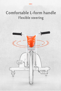 Tricycle universel pour enfants, design unique 2019, dérive drôle pour enfants, scooter à trois roues/coussin antidérapant - Product Image 4