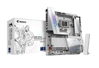 Ventes Flash Nouveauté Z890 AORUS TACHYON DUO X ICE DX WIFI7 DDR5 de Giga