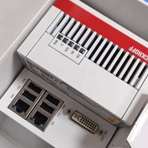 CX2500-0061 CX2500-0062 CX5620 modulo Power over Ethernet per modulo controller integrato <span class=keywords><strong>PLC</strong></span> <span class=keywords><strong>BECKHOFF</strong></span> - Product Image 2
