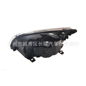 ไฟหน้ารถฟอร์ด โฟกัส รุ่น 5M51-13W030 / 13W029 ซ้าย-ขวา แบบเปลี่ยนแทน ใช้ได้กับรถปี 2005 2008 รุ่นฮาโลเจนและซีนอน - Product Image 1