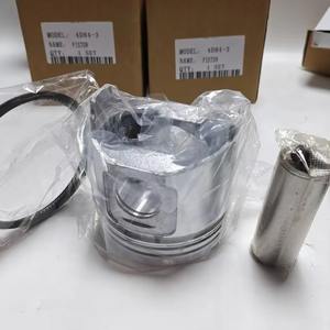 Pistón 3TNE84 129002-22090 3TNE84-YW 3TNE84-YBB 3TNE84-YBD 3TNE84-AK 4D84-3 Anillos de Rodamiento para Yanmar - Product Image 3