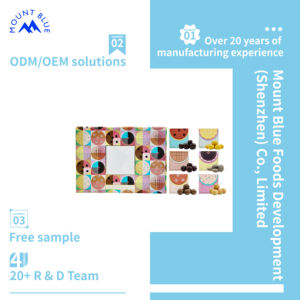 กล่องบรรจุภัณฑ์ช็อกโกแลตบอมบ์ <span class=keywords><strong>Mr</strong></span> <span class=keywords><strong>Beast</strong></span> - เครื่องห่อช็อก<span class=keywords><strong>โก</strong></span><span class=keywords><strong>แล</strong></span><span class=keywords><strong>ต</strong></span>อบแบบแข็ง รสหวาน<span class=keywords><strong>แล</strong></span>ะเค็ม - Product Image 4