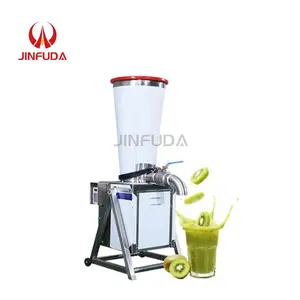 Blender with juice extractor pomegranate juice extractor industrial mango pulper extractor juicer machine