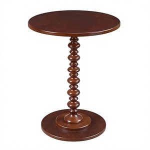 Traditional Durable High Standard Quality <b>Wooden</b> Coffee <b>Table</b> Accent <b>Side</b> <b>Table</b> Handmade <b>Living</b> <b>Room</b> Furniture Midcentury Modern - Product Image 1