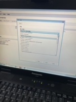 Software SSD PTT2.7.115 (FH4-FM4) con el último Acpi Devtool Express para Volvo Mark UD Versión 2/3 y 4, Compatible con Panasonic CF52 53
