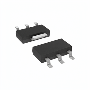 ทรานซิสเตอร์พร้อมจัดส่ง อะไหล่อิเล็กทรอนิกส์และชิ้นส่วน SOT-223 PMT560ENEAX - Product Image 1