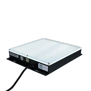 SDC-FG-THP300300-W Fg Hoge Dichtheid Vision Inspectie 50X50Mm Parallelle Platte Verlichting Voor Industriële Machines