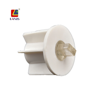 Componentes para Persianas Enrollables en Oferta, Tubo de 28 mm, Decoración de Interiores, Accesorios para Persianas Enrollables M12