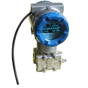 Smart Differential Pressure Liquid Level Transmitter For Level Measurement