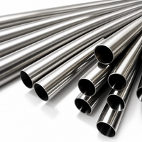 Tube en acier inoxydable en gros 304 316L, carré et rectangulaire, longueur sur mesure, stock usine, usiné CNC pour usinage et anodisation