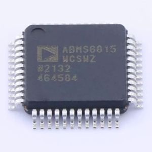 ADBMS6815WCSWZ ชิ้นส่วนอิเล็กทรอนิกส์ ชิป IC วงจรรวม IC - Product Image 1
