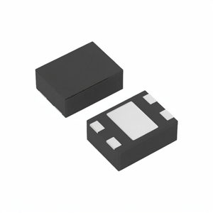 4 UDFN Exposed Pad Power Management (PMIC) XC6223N131GR-G Manufacturer Channel Electronic Circuit Components - Product Image 1