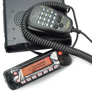 50W双频通用车载广播电台comunicador de longo alcance 50千米Yaesu FT-7900R