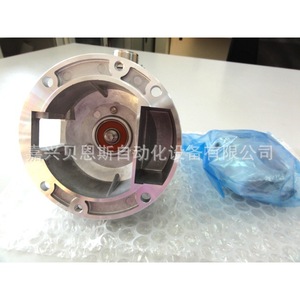 Encodeur rotatif Heidenhain LMA-60B-S185YD optique incrémental 68 mm pour automatisation - Product Image 5
