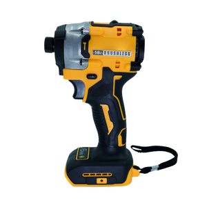 Obeng listrik DCF850 <span class=keywords><strong>20V</strong></span> <span class=keywords><strong>Max</strong></span>, perlindungan Overload Driver dampak tanpa sikat untuk penggunaan tugas berat - Product Image 1