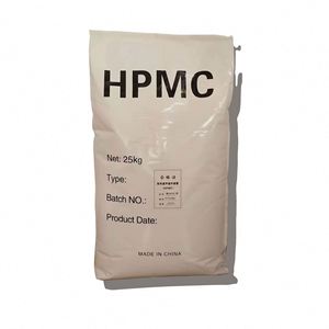 Suministro del fabricante HPMC Hmpc para mortero seco de construcción - Product Image 1