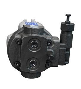Bomba de pistones hidráulica variable Blince A10 A16 A22 A37 A40 A45 A56 A16-F-R-01-H-S-K-32 A37-F-R-01-H-K-32 A10-FR01H-12 - Product Image 1