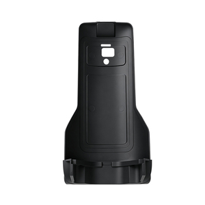 Radiador de simulación de carreras de aleación ADC12 duradero, resistente a la corrosión a alta temperatura, piezas de simulador, fundición a presión de una pieza, ODM/OEM - Product Image 2