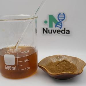 Nuveda 100% натуральный экстракт амлы порошок Органический Фруктовый Порошок - Product Image 3