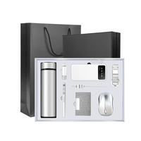 Ensembles de cadeaux d'entreprise de luxe en vrac Gadgets électroniques pour souvenirs d'anniversaire et de mariage pour les invités