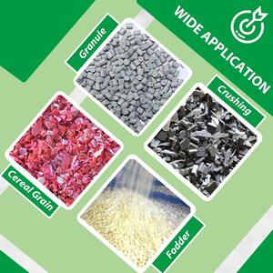 Fbd Mobiele Food Grade Hopper Automatische Draagbare Voedselschroef Transportband Feeder - Product Image 5