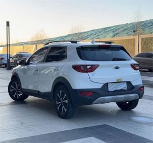 2025 nouveau pour Kia KX1 1.4L étanche au soleil option complète conduite à gauche nouvelle essence SUV petit - Product Image 3