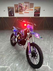 Moto tout-terrain d'<span class=keywords><strong>occasion</strong></span> Kews K16 NB300 Factory, refroidissement liquide, 300cc, essence, motocross, <span class=keywords><strong>enduro</strong></span>, moto tout-terrain - Product Image 5