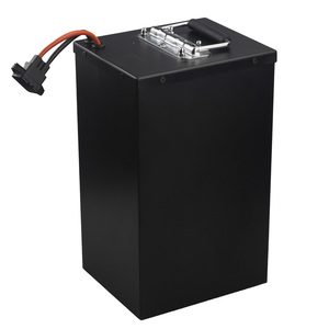 יצרן סוללות <span class=keywords><strong>li</strong></span>-<span class=keywords><strong>ion</strong></span> מותאם אישית 60v <span class=keywords><strong>72v</strong></span> 40ah 50ah 60ah 80ah 120ah 120ah חבילות סוללה עבור אופנוע חשמלי - Product Image 4