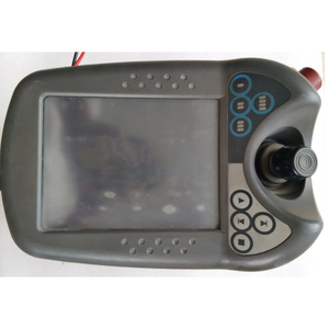 Pièce d'origine neuve pour robot <span class=keywords><strong>3HAC023195</strong></span> <span class=keywords><strong>001</strong></span>, compatible avec PLC. - Product Image 1