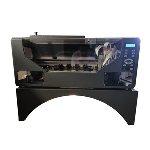 Stampante DTF A3 LINKO 2026 con Macchina per Inchiostro su Film PET da 30cm e Asciugatrice a Polvere a Prezzo Conveniente - Product Image 3