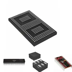 93AA66C-I/MS 8-MSOP ic chip Pressure Sensors Prototyping Boards Fabrication Kits
