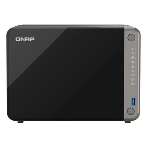 Ai NAS Máy đặc biệt TS ai642 qmap máy chủ lưu trữ <span class=keywords><strong>video</strong></span> tài liệu mạng doanh nghiệp - Product Image 1