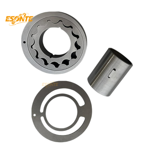 Hydraulic Piston <strong>Pump</strong> <strong>Parts</strong> PV90R030 PV90R42 PV90R55 PV90R75 PV90R100 PV90R130 PV90R180 PV90R250 Hydraulic <strong>Pump</strong> Repair <strong>Parts</strong> - Product Image 6