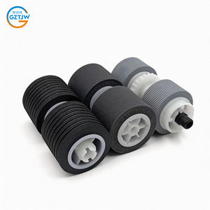 Kit d'échange de rouleau de ramassage 8262B001 3601C002 3601C002AA 8262B001AA pour Canon <span class=keywords><strong>DR</strong></span> G1100 <span class=keywords><strong>G1130</strong></span> G2090 G2110 G2140 Compatible NEUF - Product Image 1