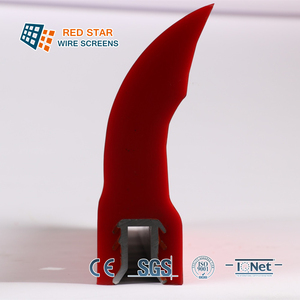 Lame <span class=keywords><strong>de</strong></span> remplacement pour pré-nettoyeur <span class=keywords><strong>de</strong></span> bande transporteuse Red Star Red Casting, accessoire pour tamis vibrant <span class=keywords><strong>minier</strong></span> - Product Image 4