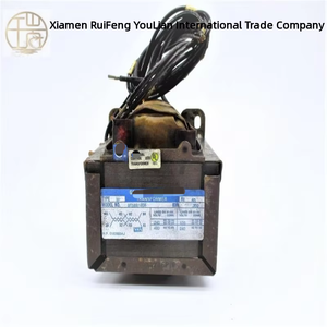 9t58b1808 Nsnp 全新原装现货 工业自动化 PAC 专用 PLC 编程控制器 - Product Image 1