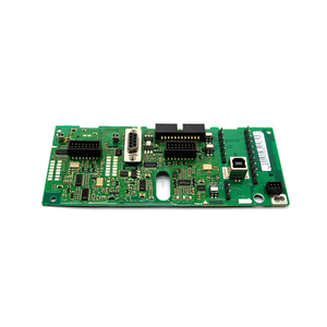 การ์ดควบคุมรุ่นใหม่ MK1 Safe Stop FC-302/FC-312 130B1109 PLC/ระบบควบคุมเครื่องจักร - Product Image 6