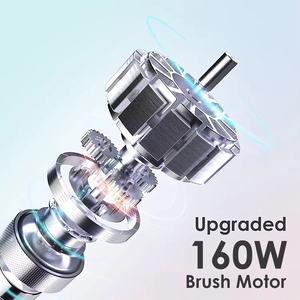 <span class=keywords><strong>Top</strong></span> <span class=keywords><strong>Aspirateur</strong></span> à main <span class=keywords><strong>sans</strong></span> <span class=keywords><strong>fil</strong></span> rechargeable <span class=keywords><strong>sans</strong></span> <span class=keywords><strong>fil</strong></span> Super Aspiration Les meilleurs aspirateurs <span class=keywords><strong>sans</strong></span> <span class=keywords><strong>fil</strong></span> à acheter en ligne - Product Image 5