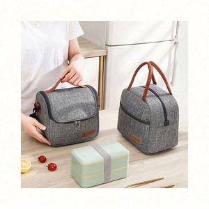 High Quality <b>Large</b> Capacity Insulated Thermal Cooling Cooler Bag Customizable Logo Travel Picnic Lunch <b>Storage</b> Waterproof <b>Basket</b> - Product Image 1