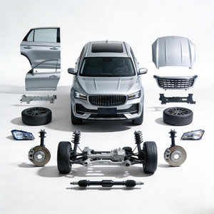 Piezas de Repuesto Automotrices Originales de Fábrica, Componentes del Motor, Sistema de Frenos para Geely Xingyue - Product Image 2