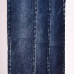 high quality denim fabric roll super stretch skin friendly jeans premium denim fabric