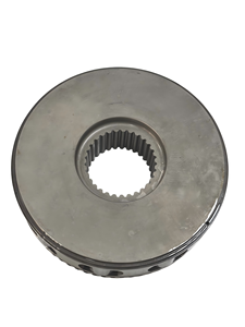 Редуктор CML-10: Детали гидравлического двигателя — ротор, кулачковое кольцо, статор, редукторы для автобетоносмесителей - Product Image 1