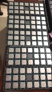 Processeur d'occasion d'origine I7-9700K I7-9700 I7-9700F I7-9700KF I7-9700T, pour ordinateur de bureau LGA1151, processeurs en boîte et en tray - Product Image 6