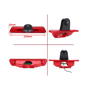 Auto coche electrónico LED versión de la noche 3rd luz de freno Luz de cámara para Citroen Jumpy /Peugeot Experto/<span class=keywords><strong>Toyota</strong></span> <span class=keywords><strong>Proace</strong></span> <span class=keywords><strong>2007</strong></span> - 2016 - Product Image 3