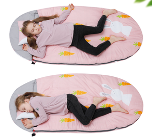 Sac <span class=keywords><strong>de</strong></span> Couchage enfants Automne et Hiver Équipement <span class=keywords><strong>De</strong></span> <span class=keywords><strong>Camping</strong></span> En Plein Air Sacs <span class=keywords><strong>de</strong></span> Couchage - Product Image 4
